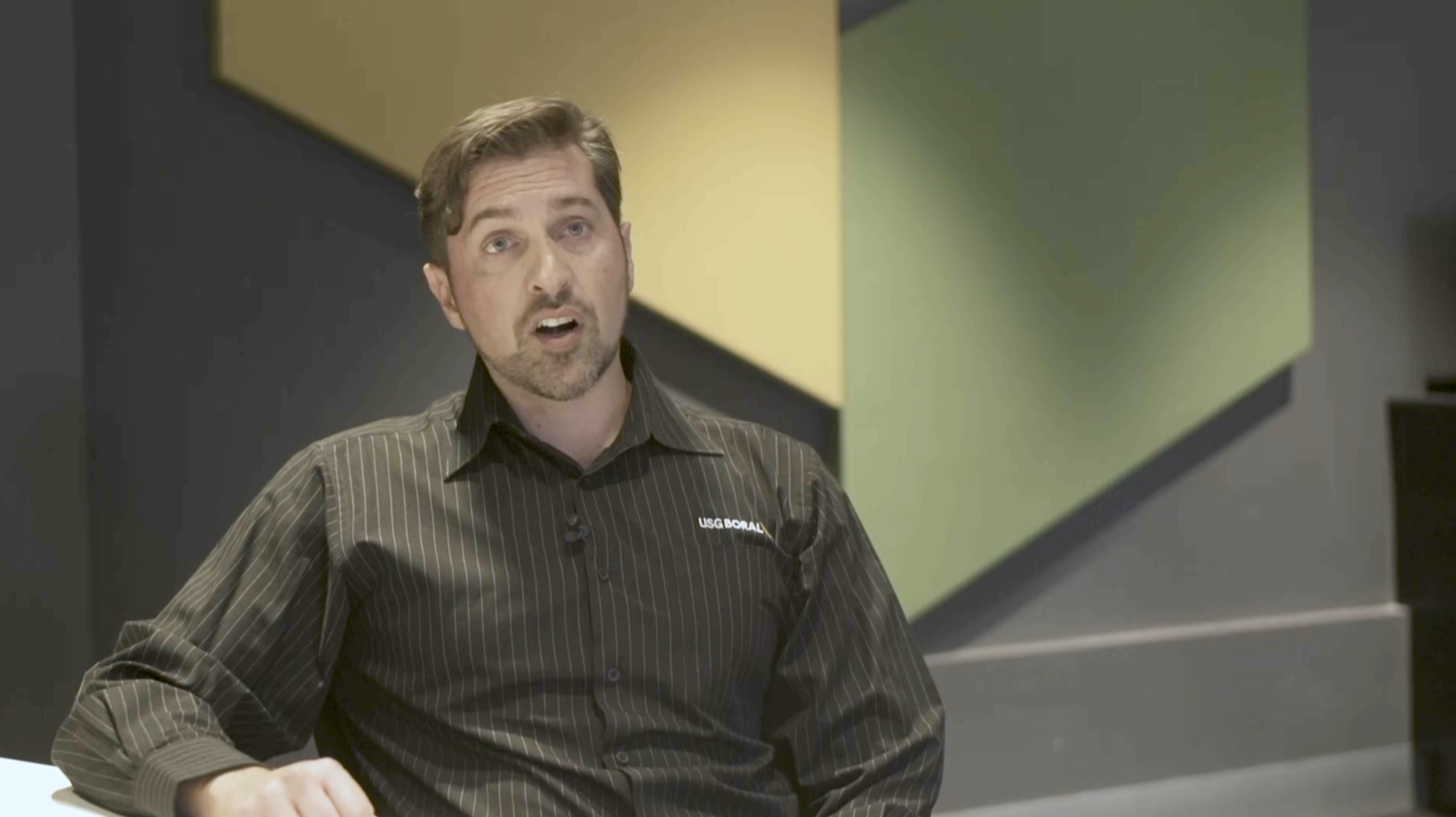 Customer video thumbnail